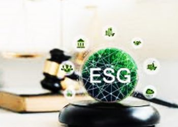 INFLUÊNCIAS DA AGENDA ESG NO DIREITO AMBIENTAL