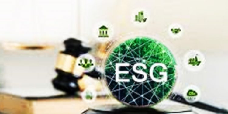 INFLUÊNCIAS DA AGENDA ESG NO DIREITO AMBIENTAL
