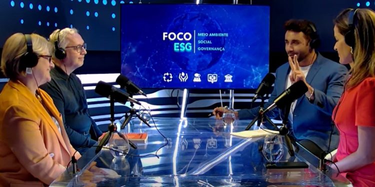 URBANISMO SOCIAL E SUSTENTABILIDADE: INICIATIVAS ESG NA GESTÃO PÚBLICA E PRIVADA | FOCO ESG-SBT NEWS