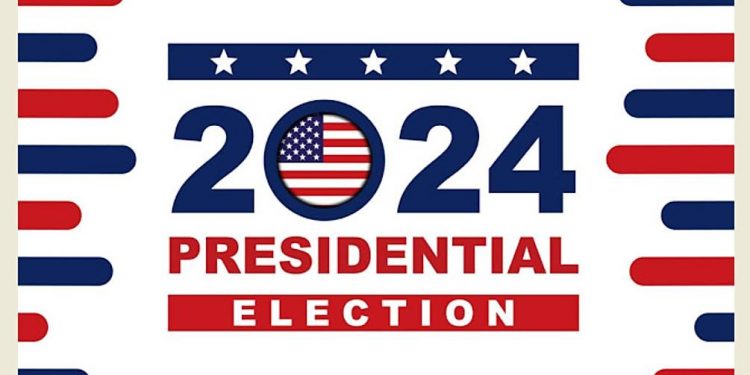 CARTA ABERTA AO ELEITORADO NORTE-AMERICANO