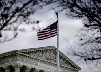 A SUPREMA CORTE DOS ESTADOS UNIDOS E AS MUDANÇAS CLIMÁTICAS