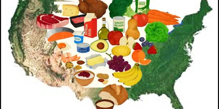 O FIM DA ERA DOS CARBOIDRATOS? ANÁLISE TÉCNICA DA NOVA POLÍTICA ALIMENTAR NORTE AMERICANA