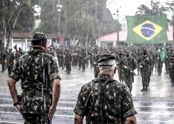 CLAMAR POR UNIÃO REVELA DESUNIÃO – CRISE Á VISTA