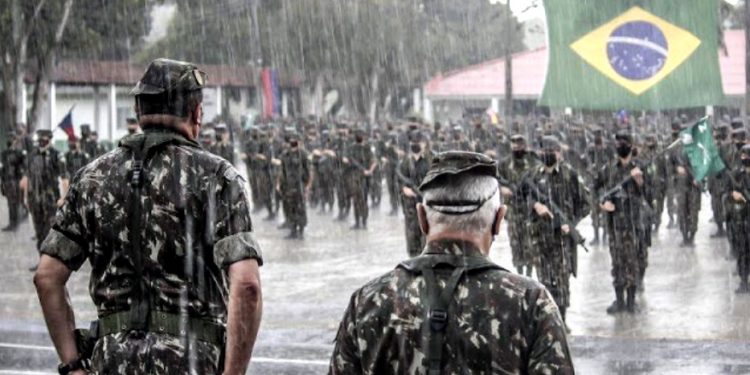 CLAMAR POR UNIÃO REVELA DESUNIÃO – CRISE Á VISTA