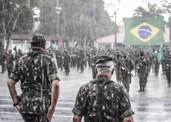 CLAMAR POR UNIÃO REVELA DESUNIÃO – CRISE Á VISTA