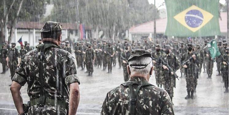 CLAMAR POR UNIÃO REVELA DESUNIÃO – CRISE Á VISTA