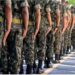 TODO MUNDO QUER MANDAR NO EXÉRCITO