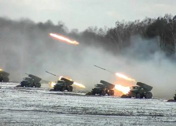 A GUERRA NA UCRÂNIA E OS RISCOS AMBIENTAIS
