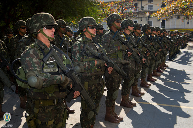 Forças Armadas do Brasil sempre foram avessas ao populismo