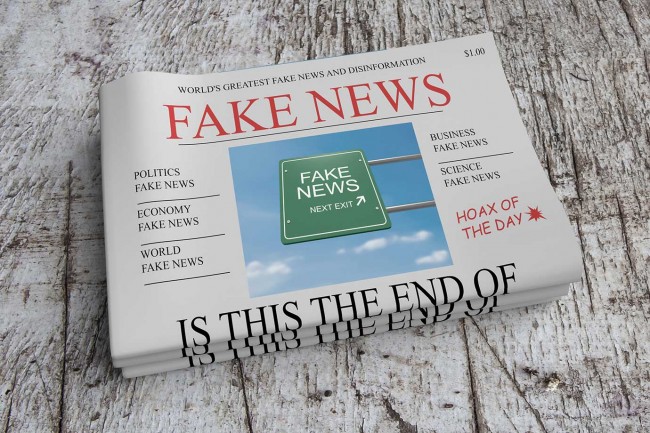 fake-news