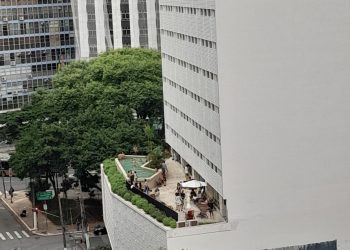 SAMPA: IMPLOSÃO URBANÍSTICA E SOCIAL SEM CONTRÔLE