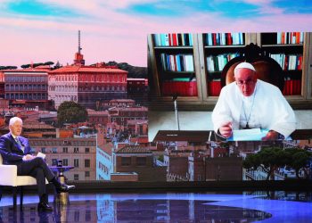 QUAL O PAPEL DAS CRENÇAS RELIGIOSAS NO COMBATE DAS MUDANÇAS CLIMÁTICAS?