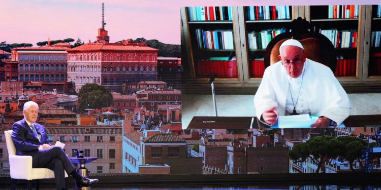 QUAL O PAPEL DAS CRENÇAS RELIGIOSAS NO COMBATE DAS MUDANÇAS CLIMÁTICAS?