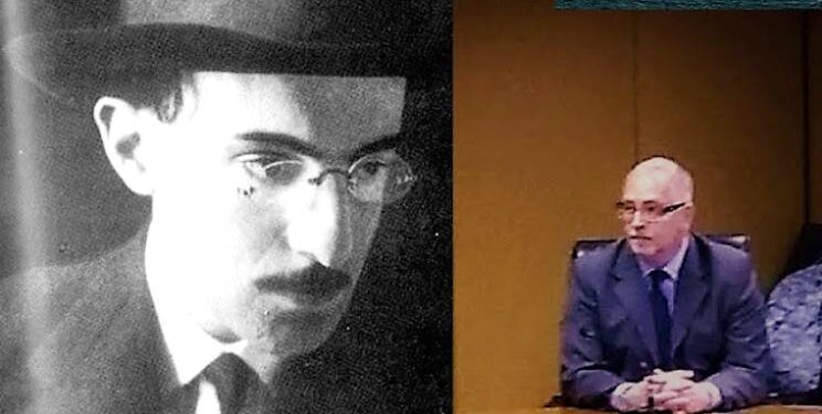 O INTERREGNO PORTUGUÊS E O FIM DA NOVA REPÚBLICA NO BRASIL