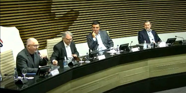 SECLIMA na FIESP – INFRAESTRUTURA E CARROS ELÉTRICOS: A CORRERIA PARA ATENDER O PRESENTE