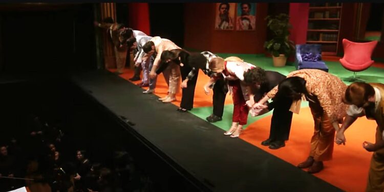 FIGARO! MAS… CADÊ O FACTOTUM?