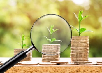 PARA QUAL CENÁRIO FUTURO A ESTRATÉGIA CLIMÁTICA DAS INSTITUIÇÕES FINANCEIRAS APONTA?