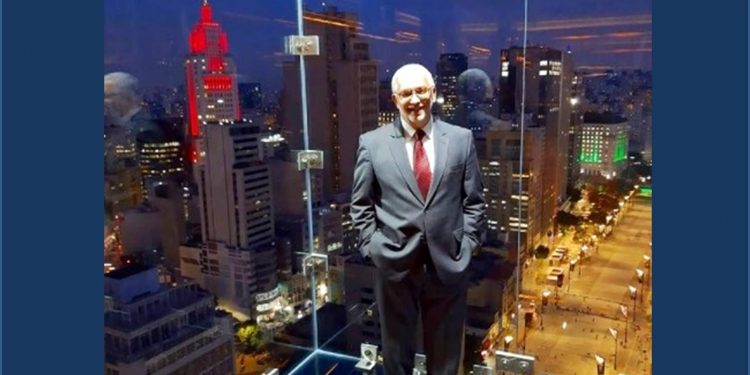 “QUEREMOS INSERIR O VETOR CLIMÁTICO NO PROCESSO DECISÓRIO DO PODER PÚBLICO MUNICIPAL”, DIZ PINHEIRO PEDRO