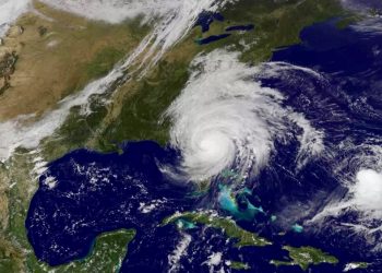 MUDANÇAS CLIMÁTICAS: SISTEMAS DE ALERTA DE CLIMA EXTREMO PARA TODOS ‘EM CINCO ANOS’