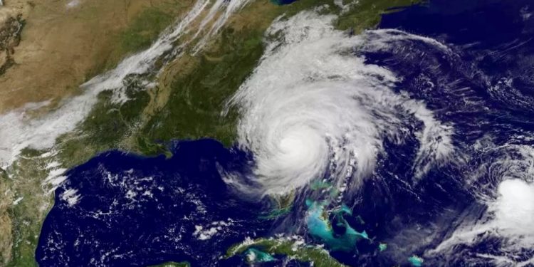 MUDANÇAS CLIMÁTICAS: SISTEMAS DE ALERTA DE CLIMA EXTREMO PARA TODOS ‘EM CINCO ANOS’