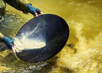 OS RISCOS À SAÚDE CAUSADOS PELO USO DE MERCÚRIO NO GARIMPO