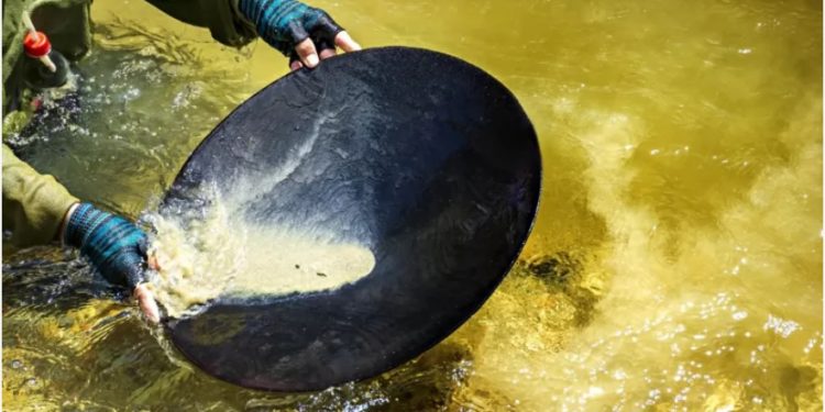 OS RISCOS À SAÚDE CAUSADOS PELO USO DE MERCÚRIO NO GARIMPO