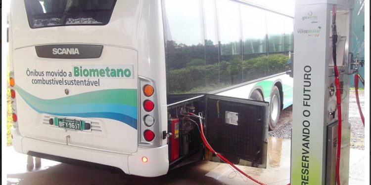 “JABUTI” QUE EXCLUIRIA GÁS NATURAL DAS METAS DE REDUÇÃO DE POLUIÇÃO POR CAMINHÕES DE LIXO, ÔNIBUS E TÁXIS É RETIRADO DO PDE