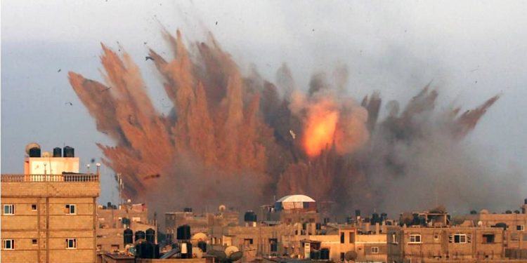 PROGRAMA GENTE QUE FALA – GUERRA ENTRE ISRAEL E HAMAS
