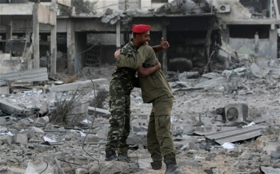gaza-israel