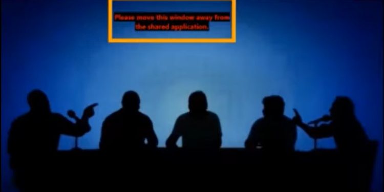 PROGRAMA GENTE QUE FALA – MARCHA PELA VIDA CONTRA O ABORTO