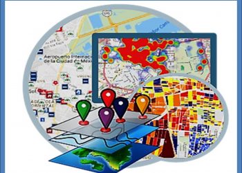 GEOPROCESSAMENTO E A DISSEMINAÇÃO DA INTELIGÊNCIA GEOGRÁFICA