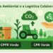 A LOGÍSTICA COLABORATIVA SUSTENTÁVEL