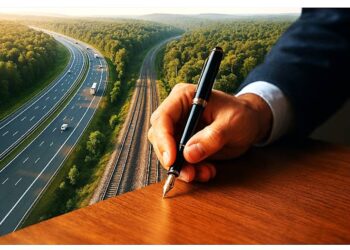 GESTÃO DE ÁREAS PROTEGIDAS, INFRAESTRUTURA LOGÍSTICA E LICENCIAMENTO