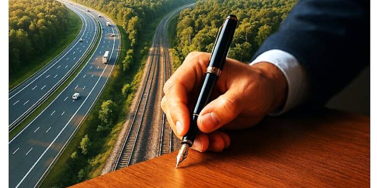 GESTÃO DE ÁREAS PROTEGIDAS, INFRAESTRUTURA LOGÍSTICA E LICENCIAMENTO