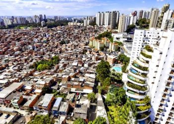 REDUÇÃO DA DESIGUALDADE GANHA FORÇA NA CIDADE DE SÃO PAULO