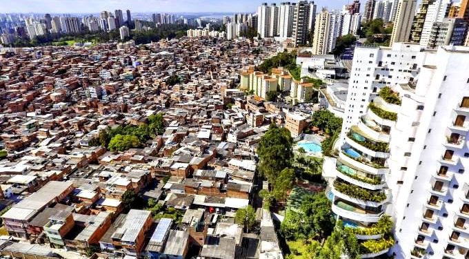 REDUÇÃO DA DESIGUALDADE GANHA FORÇA NA CIDADE DE SÃO PAULO