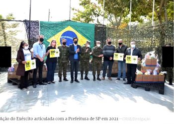 SP ESTUDA “GLO DA AMAZÔNIA” EM ÁREAS DE PRESERVAÇÃO INVADIDAS PELO PCC