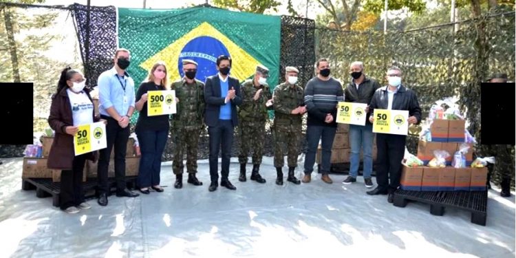 SP ESTUDA “GLO DA AMAZÔNIA” EM ÁREAS DE PRESERVAÇÃO INVADIDAS PELO PCC