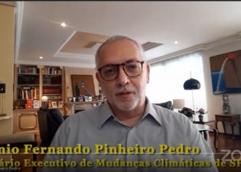 PROGRAMA GENTE QUE FALA E OS 150 DIAS DA SECLIMA