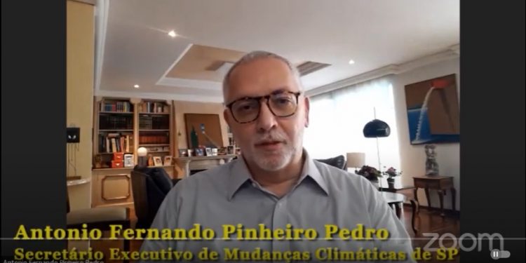 PROGRAMA GENTE QUE FALA E OS 150 DIAS DA SECLIMA