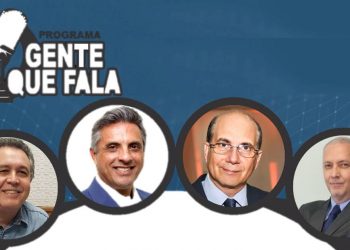 PROGRAMA GENTE QUE FALA: CRESCIMENTO DA EXTREMA DIREITA NO PARLAMENTO EUROPEU