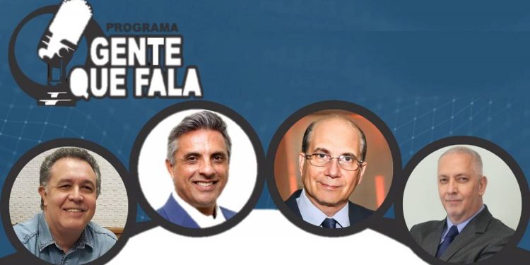 PROGRAMA GENTE QUE FALA: CRESCIMENTO DA EXTREMA DIREITA NO PARLAMENTO EUROPEU