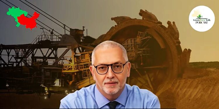 O SEGREDO DO BRASIL PARA SUPERAR A CHINA NAS TERRAS RARAS (E VENCER A GUERRA DO REFINO)