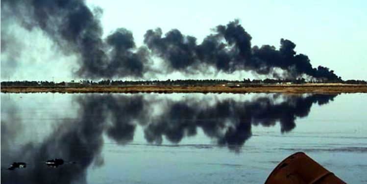AS LEIS DA GUERRA E SUAS REFERÊNCIAS AO MEIO AMBIENTE