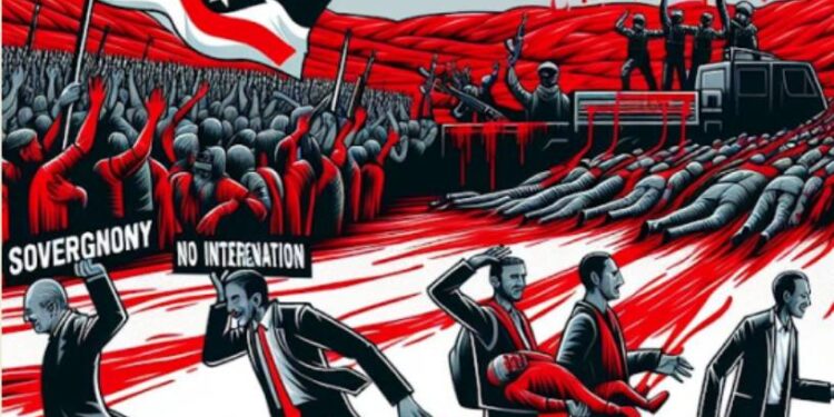 QUANDO O JURIDIQUÊS VIRA ESCUDO PARA A HIPOCRISIA