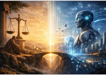 A INTELIGÊNCIA ARTIFICIAL E O DILEMA DAS DECISÕES DE ESTADO