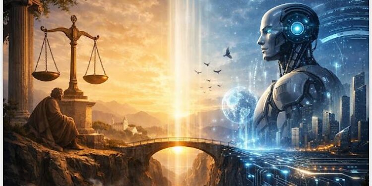 A INTELIGÊNCIA ARTIFICIAL E O DILEMA DAS DECISÕES DE ESTADO