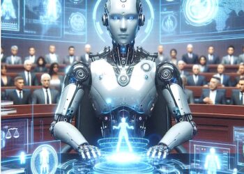 INTELIGÊNCIA ARTIFICIAL COM EMPATIA PARA UM JUDICIÁRIO DESUMANO