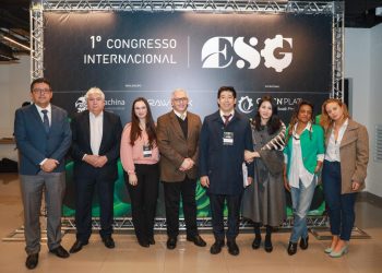 CONGRESSO INTERNACIONAL DE ESG PARA CIDADES REÚNE ESPECIALISTAS EM SÃO PAULO