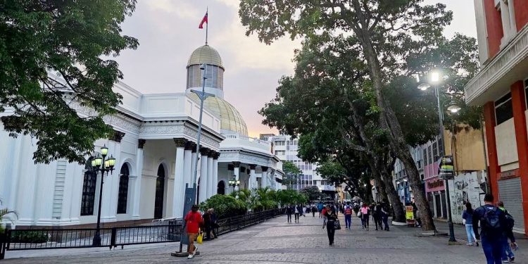 VENEZUELA: MISSÃO DA ONU RELATA VIOLÊNCIA E VIOLAÇÕES NO CONTEXTO PÓS-ELEIÇÕES